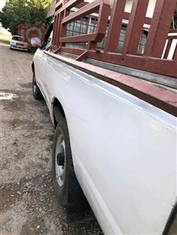 نیسان پیکەپ